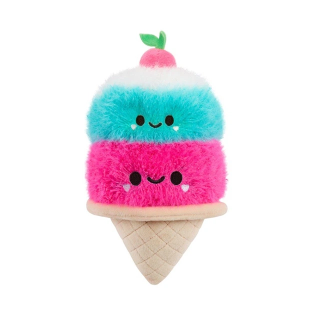 М'яка іграшка Fluffie Stuffiez антистрес Fluffie Stuffiez серії Small Plush - Морозиво [105661] - зображення 2