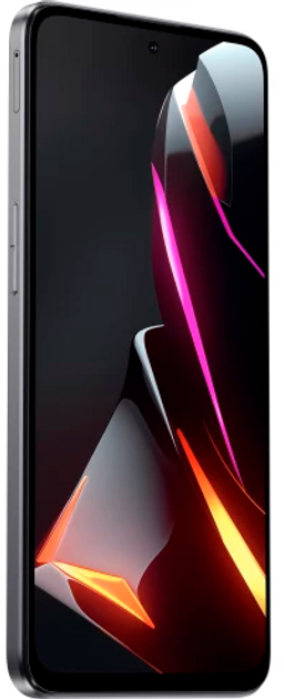 Smartfon Nubia Neo 2 5G 8/256GB Sunfire Yellow (6974608318048) - obraz 3