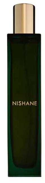 Spray zapachowy do domu Nishane Indian Oud 100 ml (8683608070334) - obraz 1