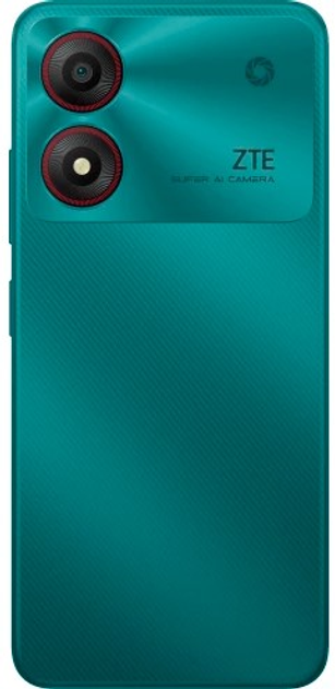 Мобільний телефон ZTE Blade A34 2/64GB Green (6902176103216) - зображення 5