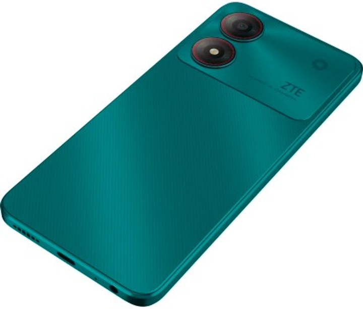 Мобільний телефон ZTE Blade A34 2/64GB Green (6902176103216) - зображення 10