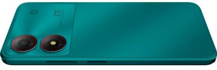 Мобільний телефон ZTE Blade A34 2/64GB Green (6902176103216) - зображення 13