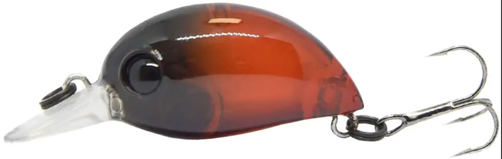 Воблер ZipBaits Baby Hickory SR 25mm 2.6g #557R,1595.03.85 – фото