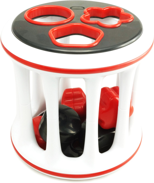 Sorter Dumel Rolus Kształty (0019287895629) - obraz 3