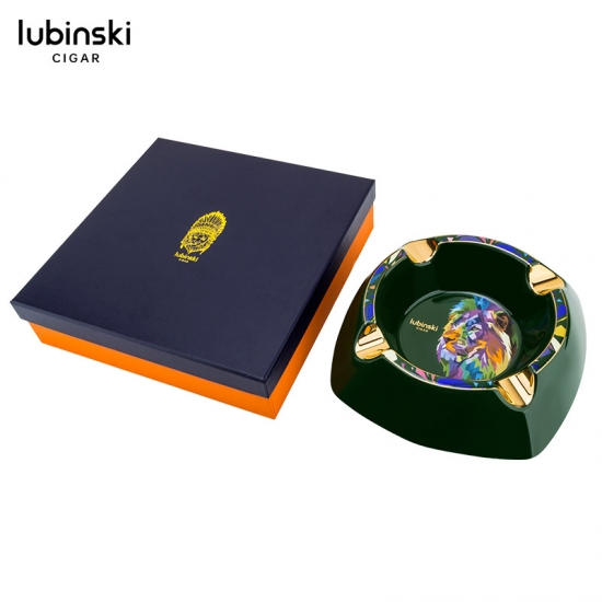 Попільничка для 4 сигар Lubinski GN - зображення 5