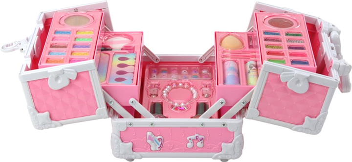 Набір декоративної косметики LEAN Toys з прикрасами (5905991005872) - зображення 3