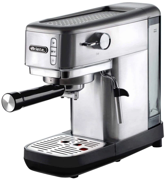 Кавоварка ARIETE 1380 - Фото 1 Кавоварка ARIETE 1380 - изображение 1