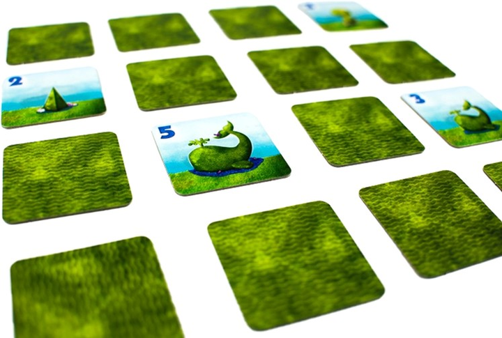 Gra planszowa Edgard Games Sprytni ogrodnicy (5903699821725) - obraz 4