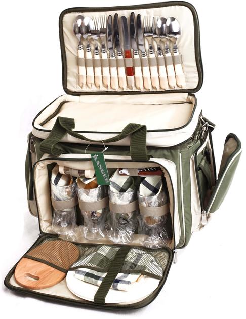 Набір для пікніка Ranger Rhamper (RA 9901) - зображення 4