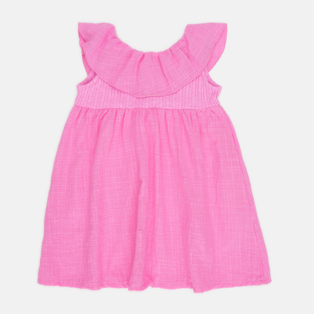 Сукня для дівчат Zara 4856/226 92 см Pink від Rozetka на платформі USKIDKA Акція на Сукня для дівчат Zara 4856/226 92 см Pink від Rozetka