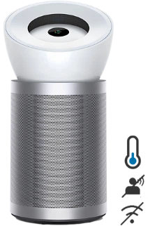 Очиститель воздуха Dyson Big+Quiet Formaldehyde BP06 - изображение 2