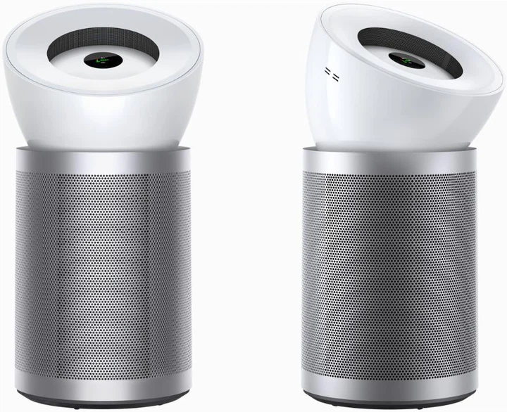 Очиститель воздуха Dyson Big+Quiet Formaldehyde BP06 - изображение 3
