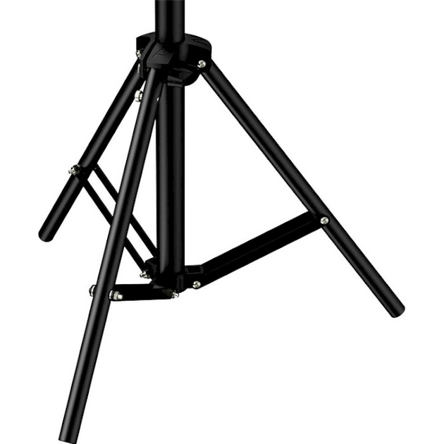 Штатив для фотосъемки, фотоаппарата, камеры BASEUS 360° AI Following Shot Tripod Head (SUYT-C01) Черный - изображение 8