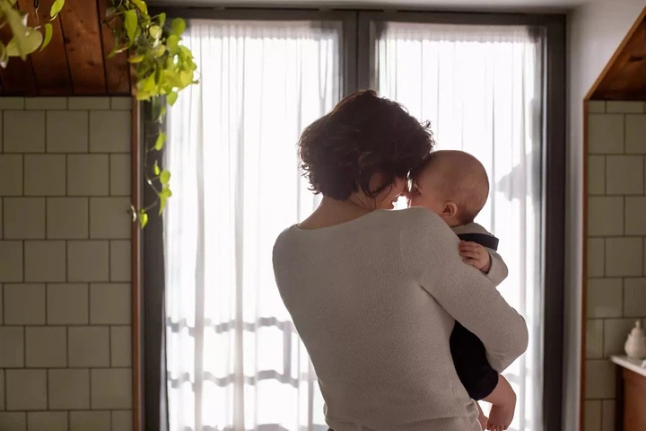 Пляшка для годування Philips Avent Natural Природний Потік, 260 мл., Жираф - зображення 7