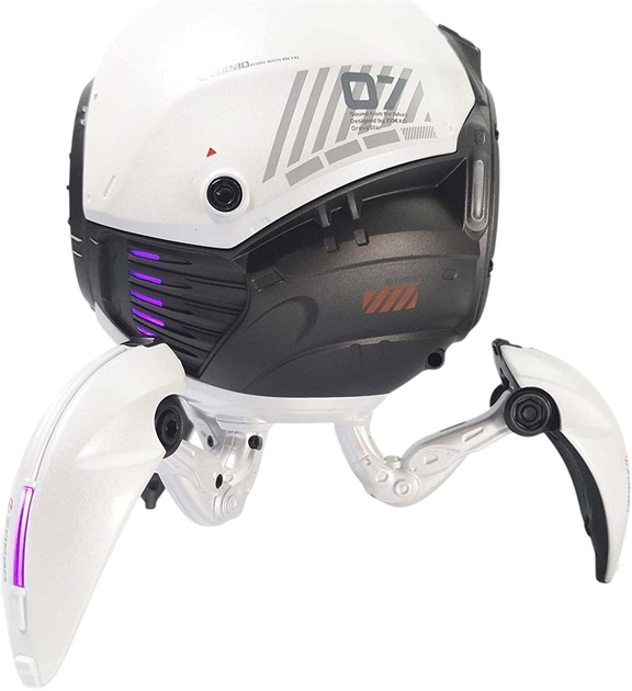 Акустична система Zoeao Gravastar F White (GRAVASTAR G1_WHT) - зображення 4