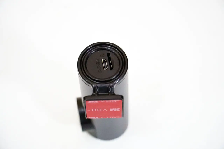 Відеореєстратор USB (під'єднання до магнітоли на Android) GWA7 - изображение 6