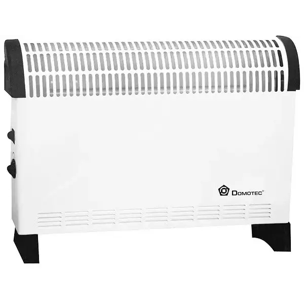 Електрообогрівач конвектор 2000W - зображення 7