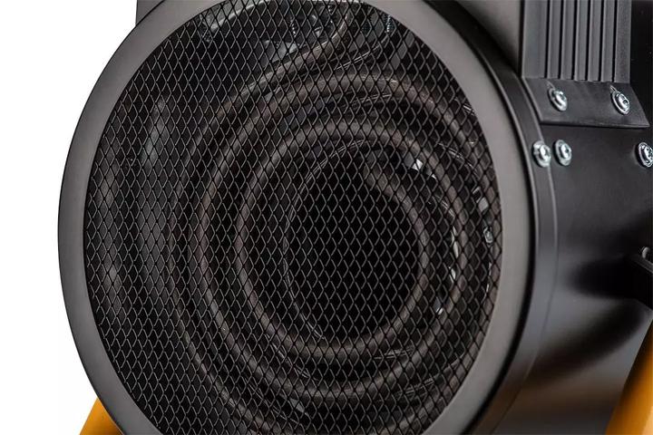 Теплова гармата NEO Tools 2 кВт IPX4 90-067 (5907558447545) - зображення 3