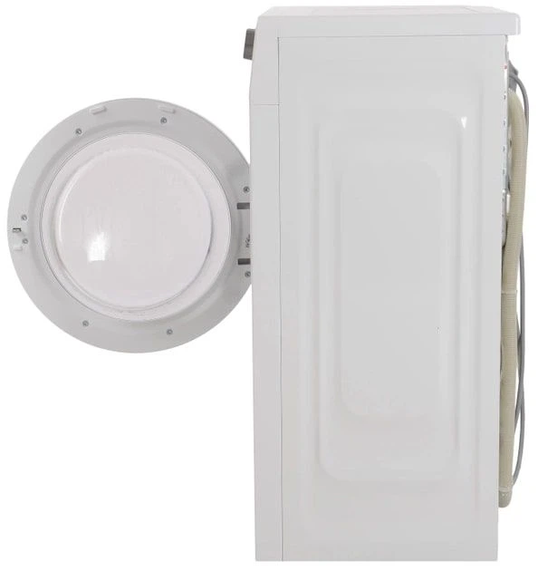 Пральна машина фронтальна Beko WUE6511IXWW, 6кг, біла - изображение 14