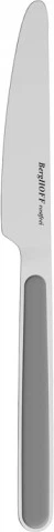 Zestaw sztućców Berghoff Leo Balance Moonmist 24 elementy (5413821378787) - obraz 6