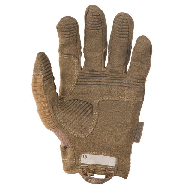 Тактические перчатки Mechanix M-Pact 3 Coyote M - изображение 2