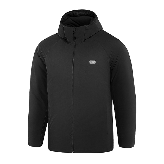 Куртка M-Tac Paladin Pro Primaloft Black M/R - изображение 1