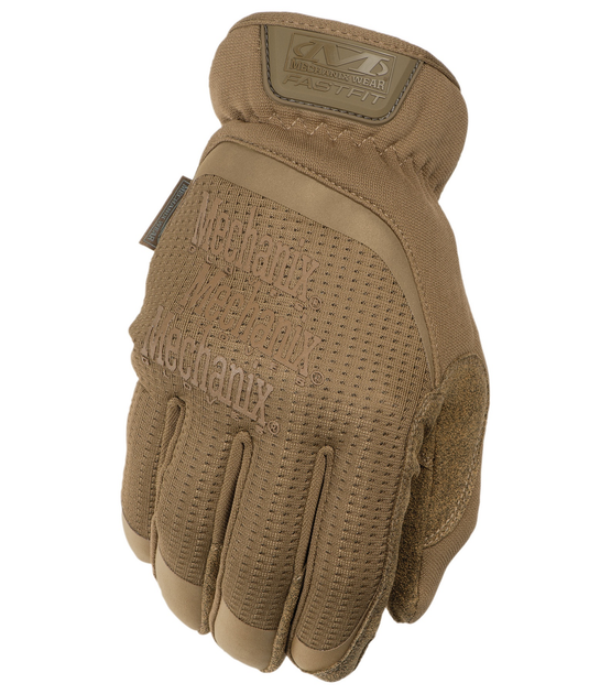 Тактические перчатки Mechanix FastFit® Coyote XXL - изображение 1