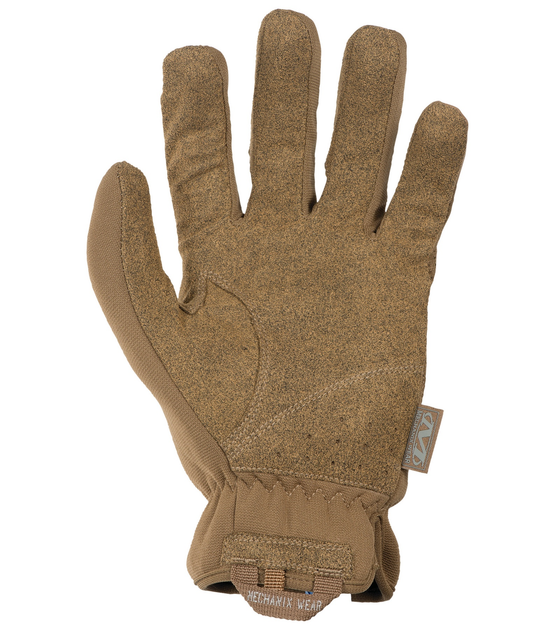 Тактические перчатки Mechanix FastFit® Coyote XXL - изображение 2