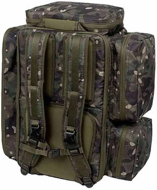 Рюкзак Trakker NXC Camo Deluxe Rucksack 58x48x20cm - зображення 1