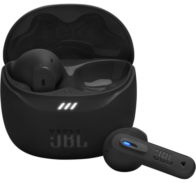 Наушники JBL Tune Flex 2 Black (JBLTFLEX2BLK) купить в интернет ...