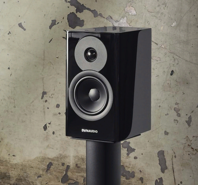Акустика Dynaudio Evoke 10 - изображение 2