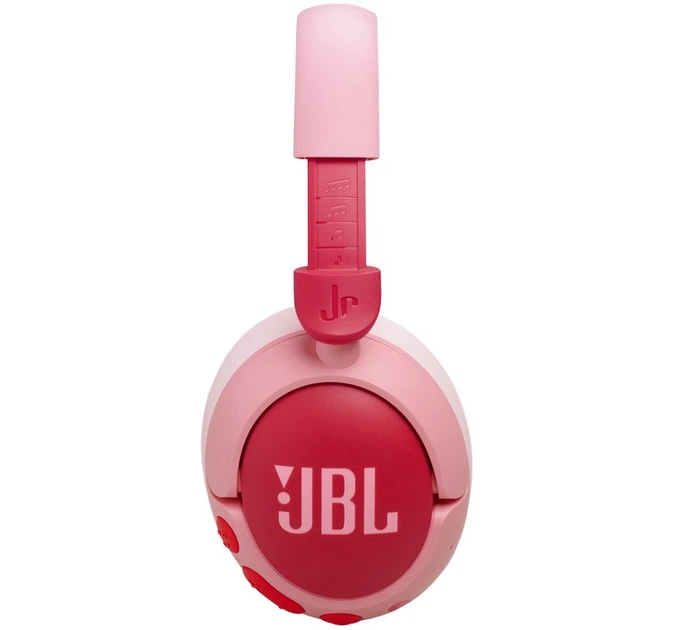 Дитячі навушники JBL JR470NC Pink (JBLJR470NCPIK) - зображення 5