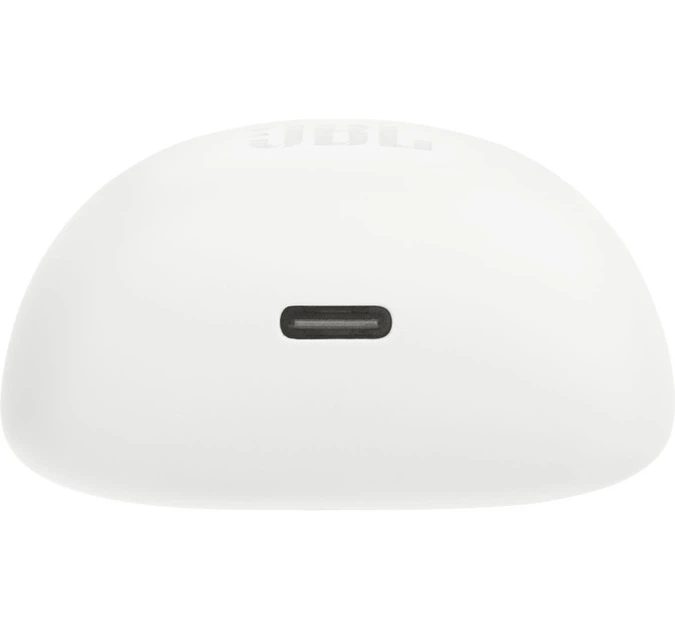 Наушники JBL Tune Flex 2 White (JBLTFLEX2WHT) - изображение 8