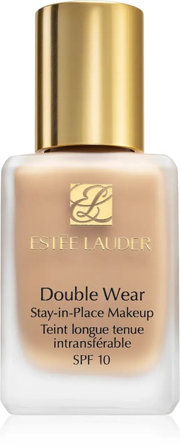 Тональный крем Estee Lauder Double Wear Stay-in-Place Makeup SPF 10 оттенок 1N2 30 ml - Фото 2 Тональный крем Estee Lauder Double Wear Stay-in-Place Makeup SPF 10 оттенок 1N2 30 ml - изображение 2