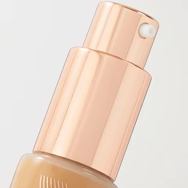 Тональный крем Charlotte Tilbury Beautiful Skin Foundation 4 Neutral 30 ml - изображение 6