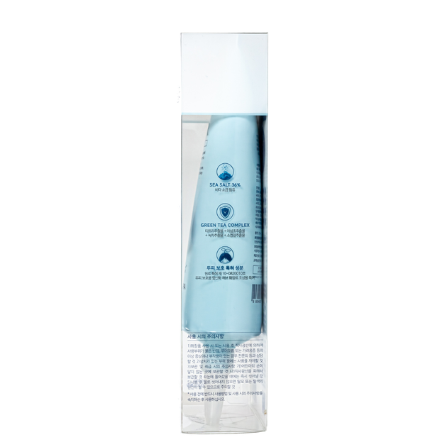 Пілінг для очищення шкіри голови проти лупи Esthetic House CP-1 Head Spa Scalp Scaler 250 мл - зображення 5