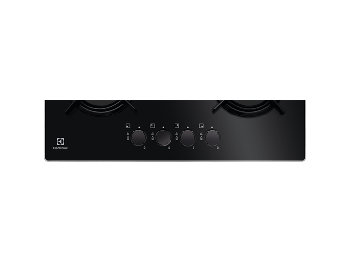 Варочная поверхность Electrolux - EGT6242NVK - изображение 2