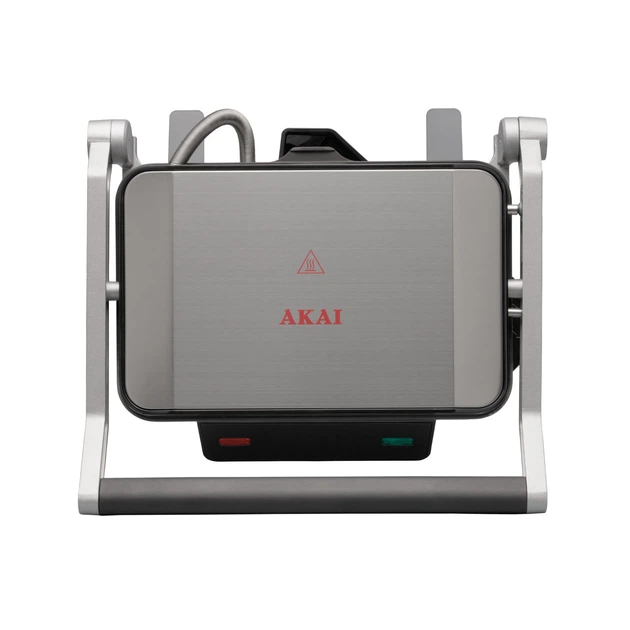Гриль Akai APA-356 - зображення 4