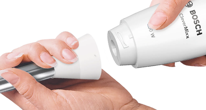 Blender Bosch CleverMixx MSM26500 (BOS/MSM26500) - obraz 4