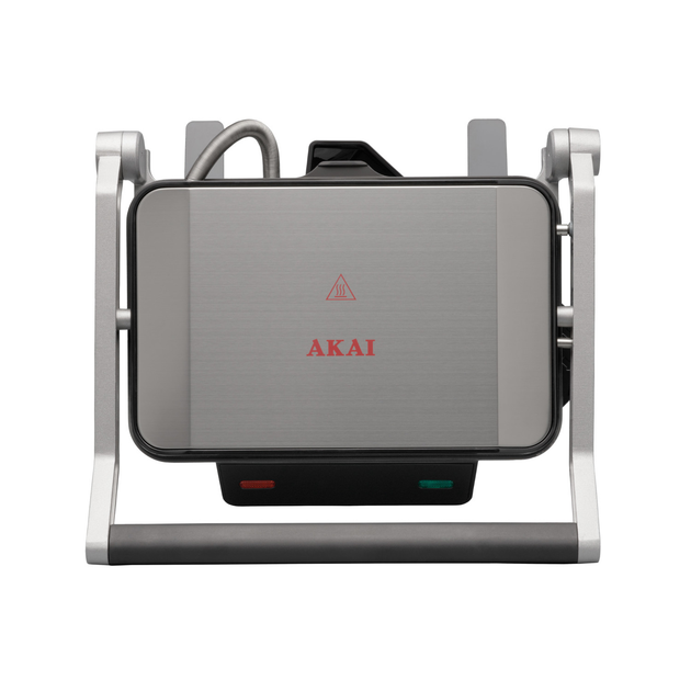 Гриль Akai APA-356 - зображення 4