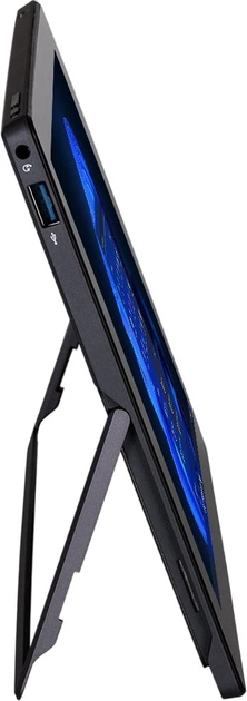 Laptop Terra Pad 1262 V2 i5-1230U (4039407079445) Black - obraz 3