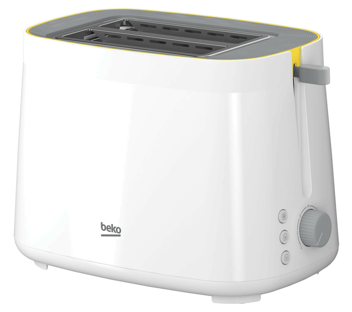 Toster Beko TAM4220W - obraz 1