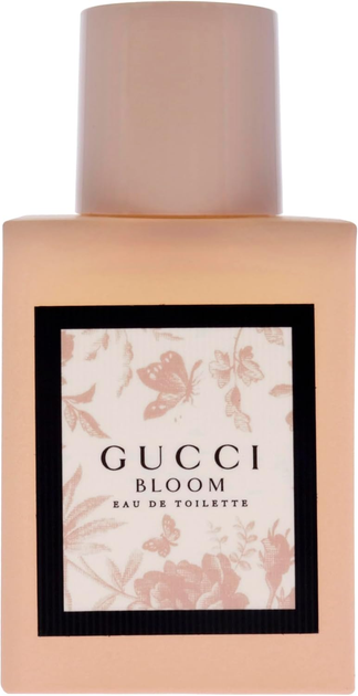 Woda toaletowa dla kobiet Gucci Bloom 30 ml (3616302514274) - obraz 1