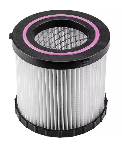 Odkurzacz warsztatowy Graphite akumulatorowy Energy+ 18V 20 L 58GE124 (5902062082572) - obraz 10