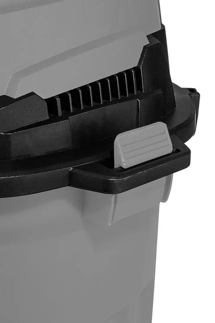 Пилосос для майстерні Graphite акумуляторний Energy+ 18V 12 л 58GE133 (5902062096333) - зображення 8