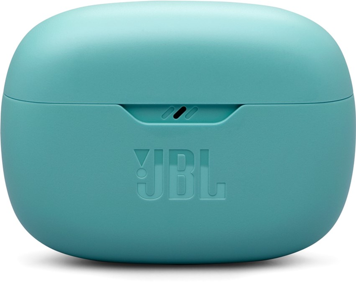 JBL WAVE BEAM 2 青 JBL Wave Beam 2 Blue | TWS наушники с шумоподавлением
