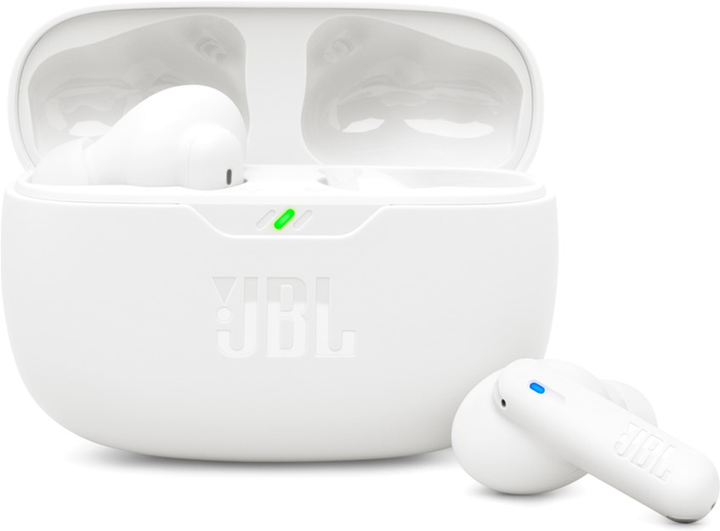 Наушники JBL Wave Beam 2 White (JBLWBEAM2WHT) купить в интернет ...