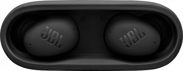 Słuchawki JBL Wave Buds 2 Black (JBLWBUDS2BLK) - Zdjęcie 7 Słuchawki JBL Wave Buds 2 Black (JBLWBUDS2BLK) - obraz 7