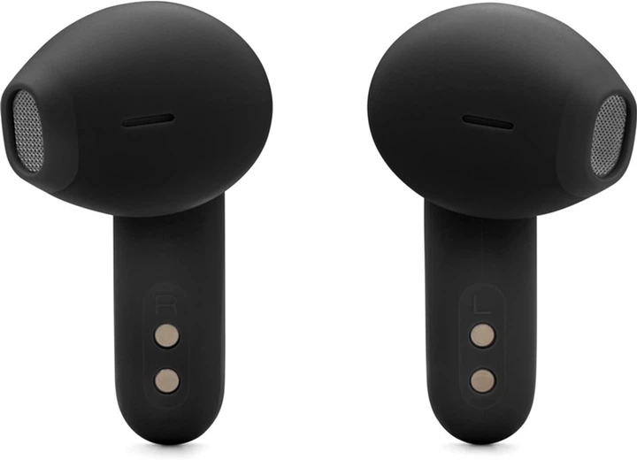Навушники JBL Wave Flex 2 Black (JBLWFLEX2BLK) - зображення 4