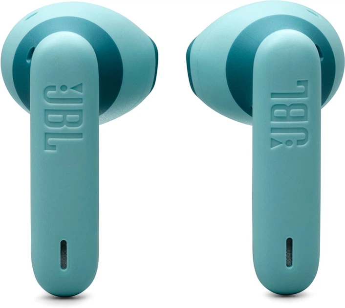 Навушники JBL Wave Flex 2 Blue (JBLWFLEX2BLU) - зображення 3
